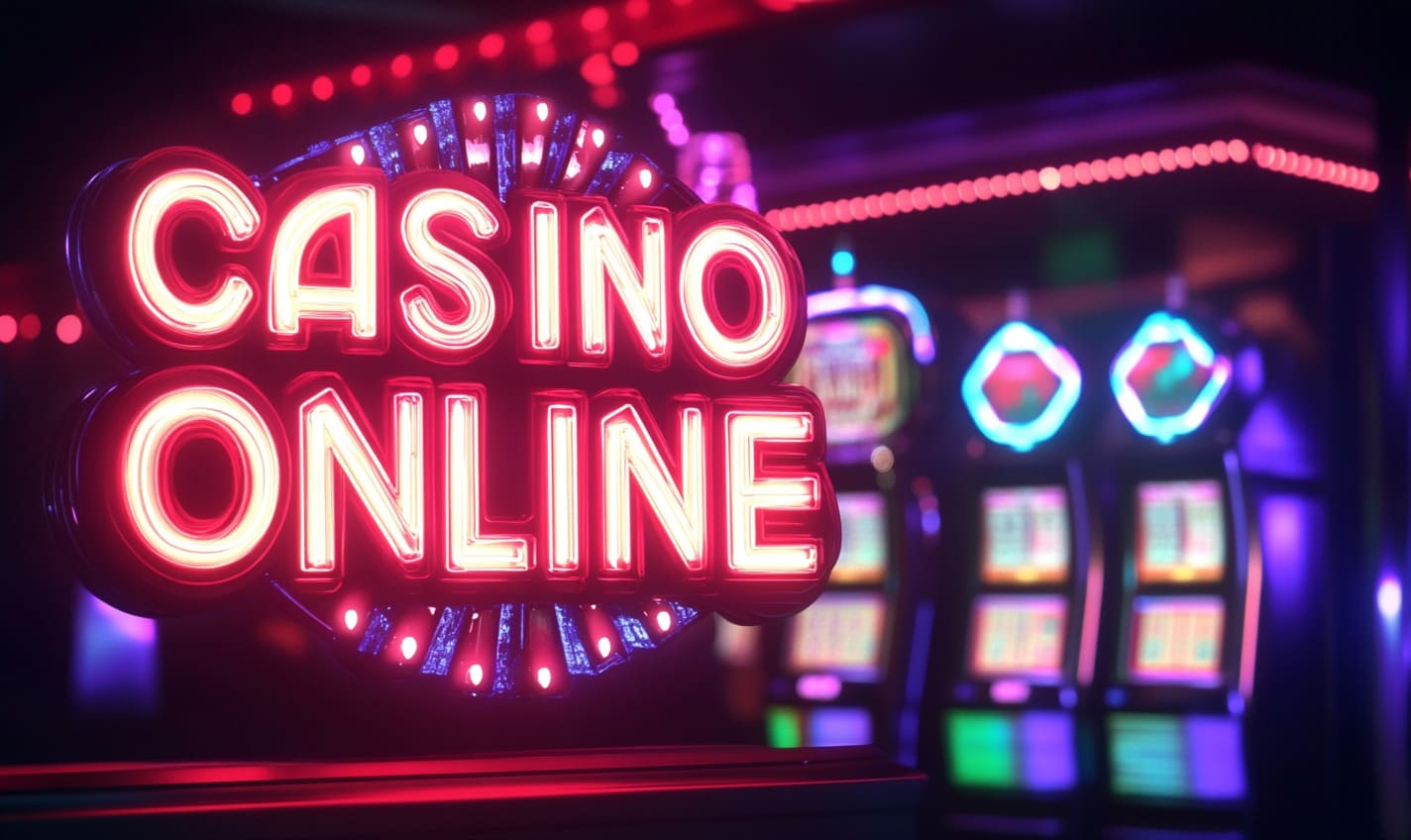 
                                WINLI SLOTS Online Casino for Game Lovers
                                